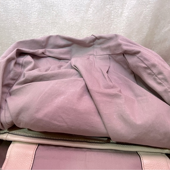 Marc by Marc Jacobs New Q Lil Ukita Leather Crossbody, very very good condition - Picture 13 of 16